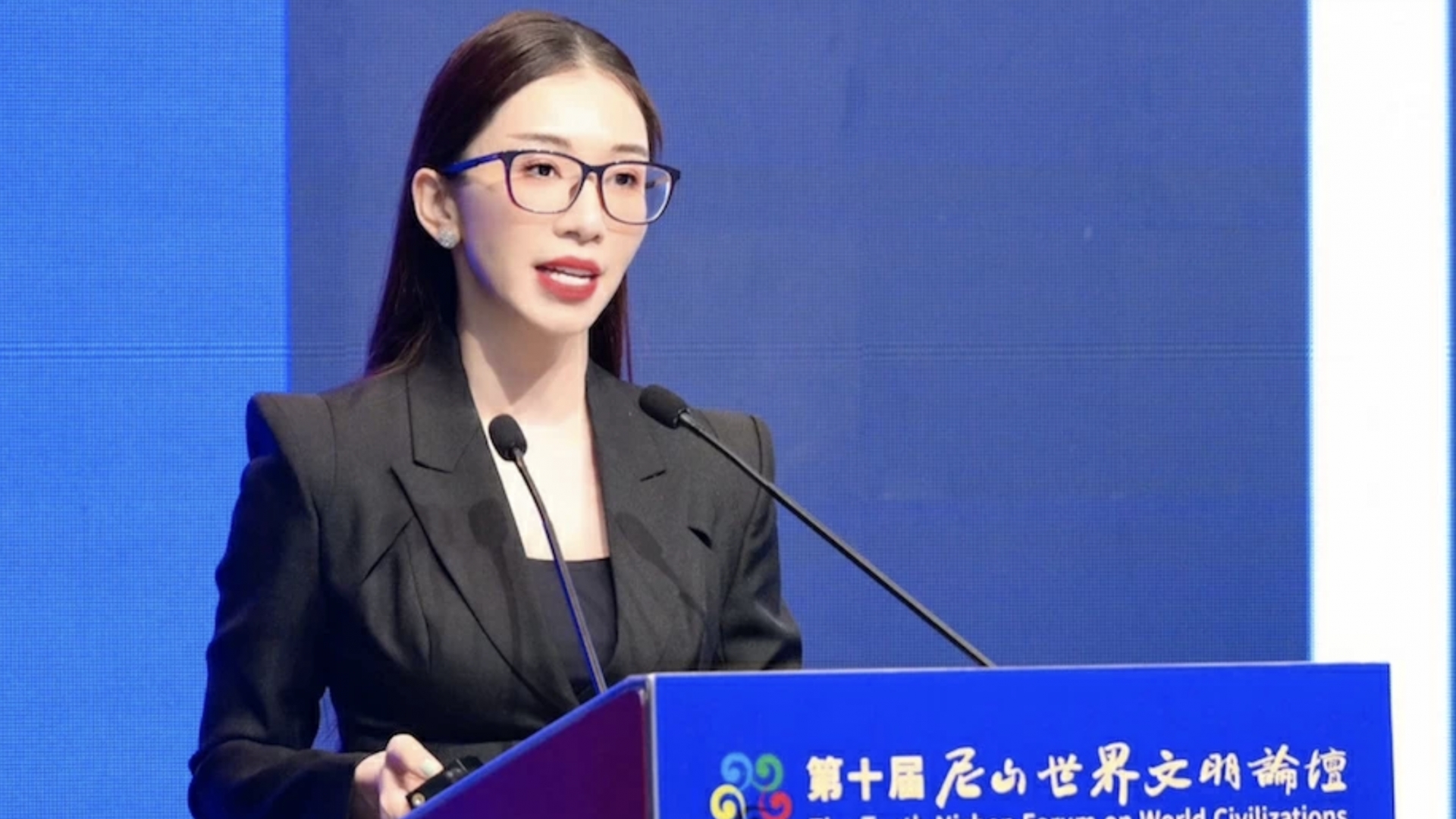 黄惠英博士：越中关系将增添更多极具前景的合作亮点