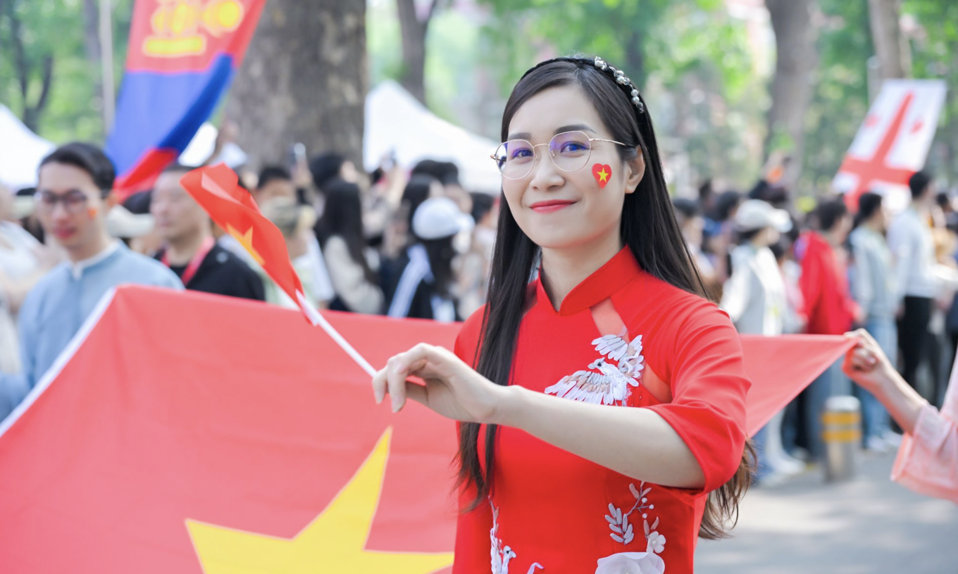 北京世界文化节：展现越南文化魅力