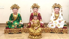 山同美术雕塑手艺村：千年闪耀清华