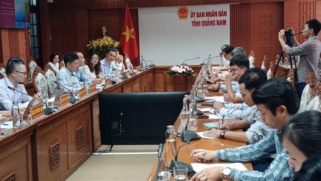 瑞士为越南旅游业提供更全面、更可持续的发展做出贡献