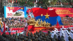 中国媒体：越南继承和发扬抗美救国战争胜利的宝贵经验