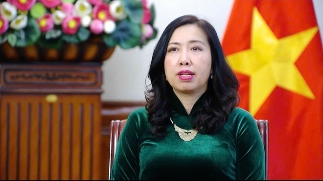 不断巩固与传统友好国家的友好关系