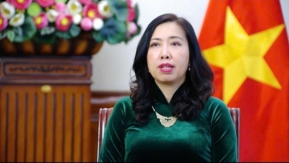 不断巩固与传统友好国家的友好关系