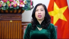 不断巩固与传统友好国家的友好关系