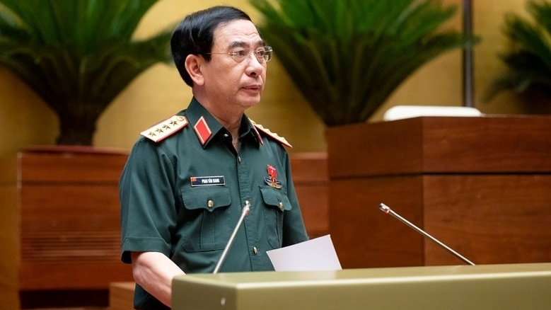 越南推进维和立法,完善参与联合国行动法律框架