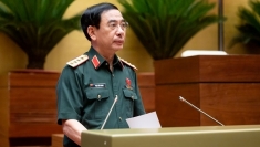 越南推进维和立法，完善参与联合国行动法律框架