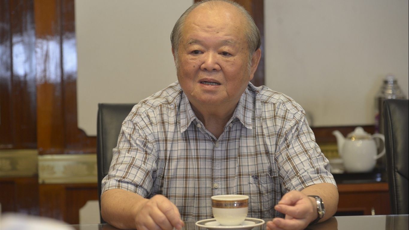 循着胡志明主席在广西的足迹