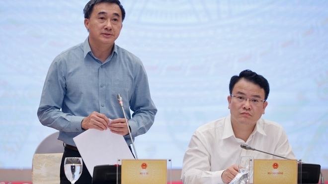 越南加快构建全民福祉体系