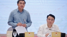 越南加快构建全民福祉体系
