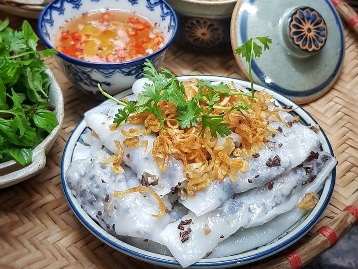 粉卷