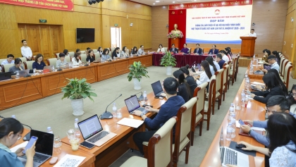 越南祖国阵线第十一次全国代表大会：开启全面发展的新阶段