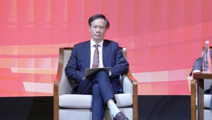 黎维平博士：越南企业需提升标准以摆脱代工地位，深度参与全球价值链