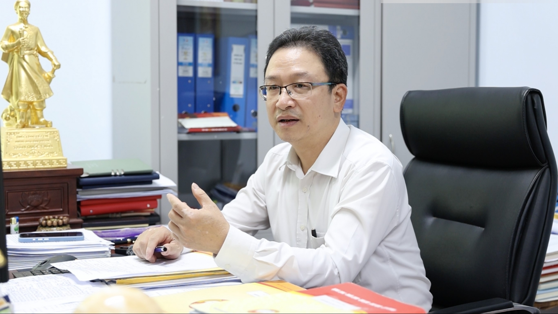 ‘鲜有国家拥有像越南这样的宗教团结模式’