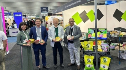 陈伯福先生：需建设“数字阵线”以更有效地连接侨胞