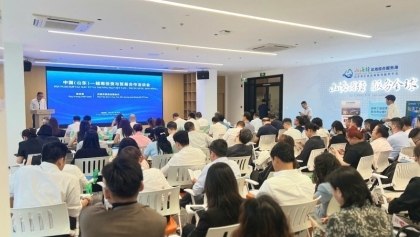 越南与中国：扩大贸易合作，联动供应链