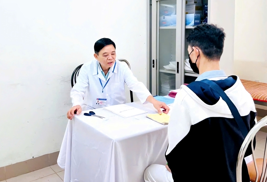 主动控制HIV/AIDS,朝着2030年终结疫情目标迈进 主动控制HIV/AIDS,朝着2030年终结疫情目标迈进