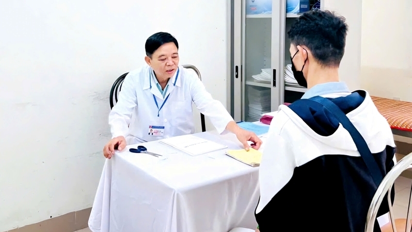 主动控制HIV/AIDS，朝着2030年终结疫情目标迈进