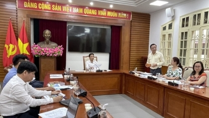 越南积极举行响应2023世界环境日活动