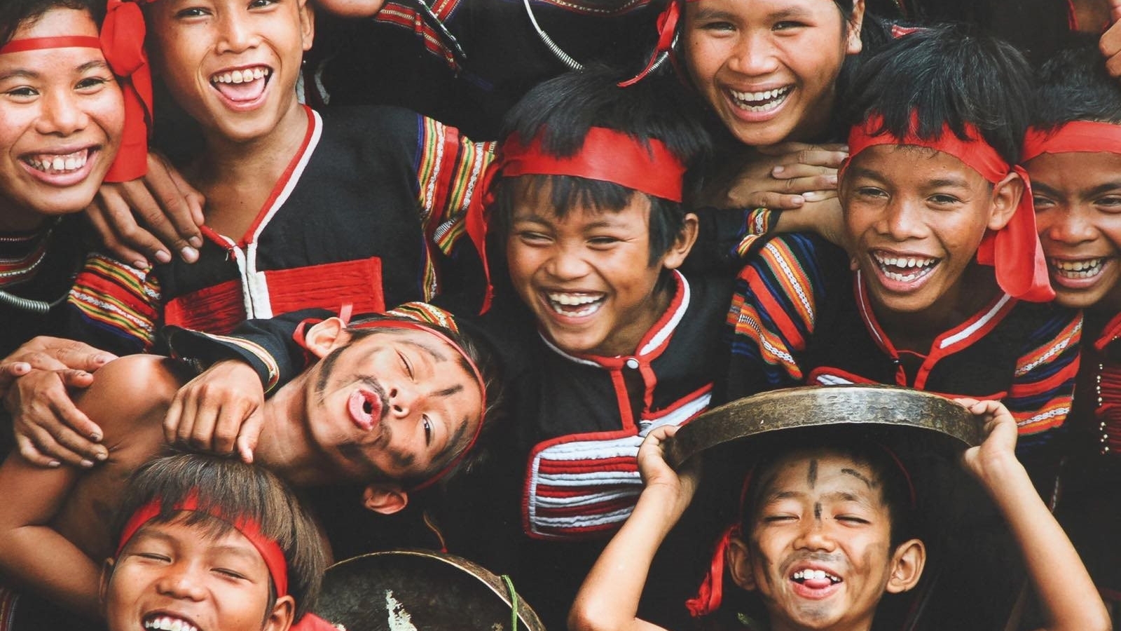 2023年“幸福越南” （Happy Vietnam）摄影视频大赛传播美丽和多维的越南形象