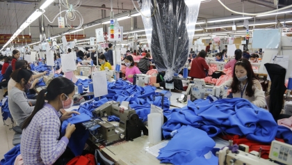 越南10类职业招聘需求大幅下降，劳动者生活越来越艰难