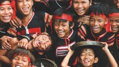 2023年“幸福越南” （Happy Vietnam）摄影视频大赛传播美丽和多维的越南形象