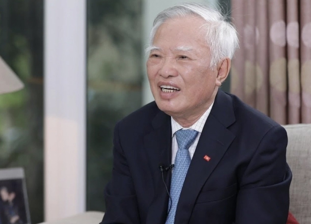 托马斯•瓦勒利教授：原越南政府副总理武宽是一位重要的公共知识分子。