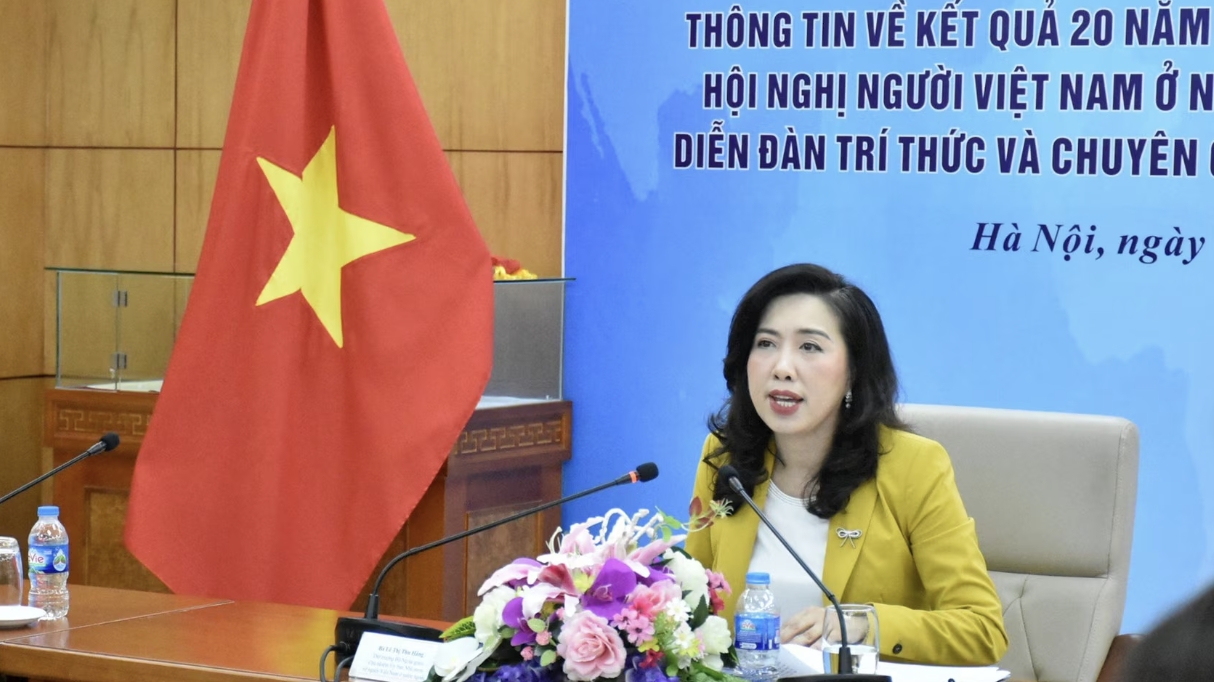 提高对侨务工作的意识和责任感