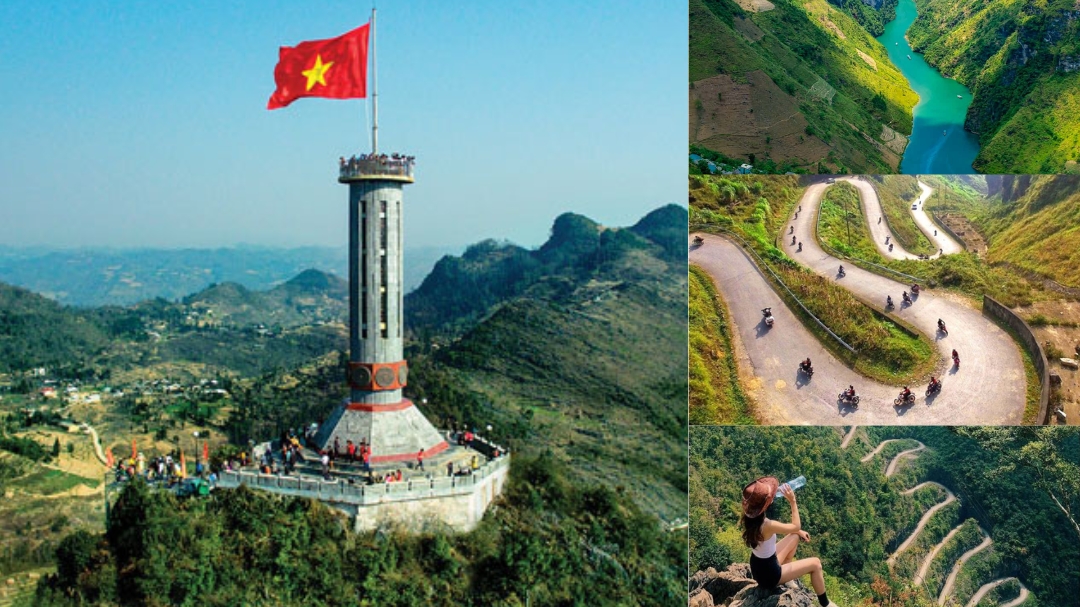 越中企业推动旅游业发展