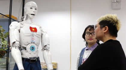 越南聚焦科技创新 擘画发展新蓝图