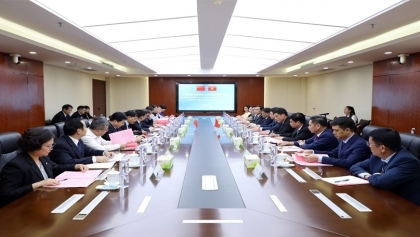 公益诉讼架起中越检察合作之桥