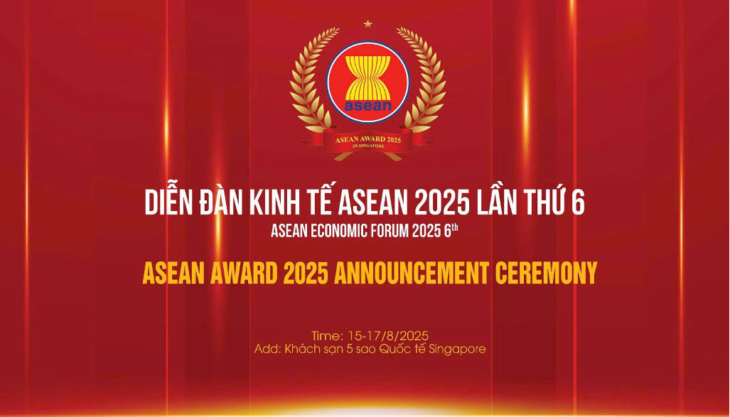 2025 年东盟经济论坛：越南企业连接与拓展的机遇