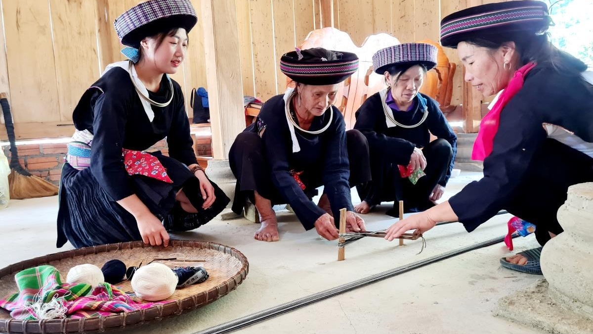 民族文化赋能旅游业：老街省打造遗产与发展的协同样本
