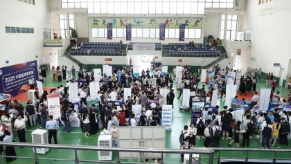 越南顶尖大学与中国大学的学术联系