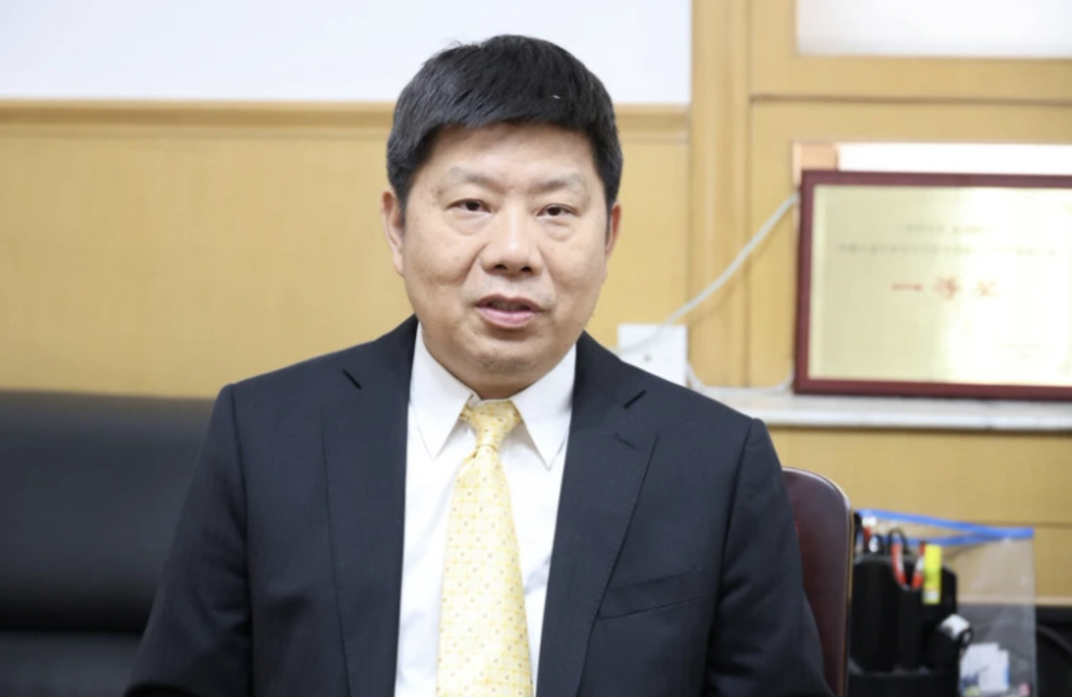 中国社会科学院亚太与全球战略研究院（CASS）研究员、东南亚研究中心主任许利平