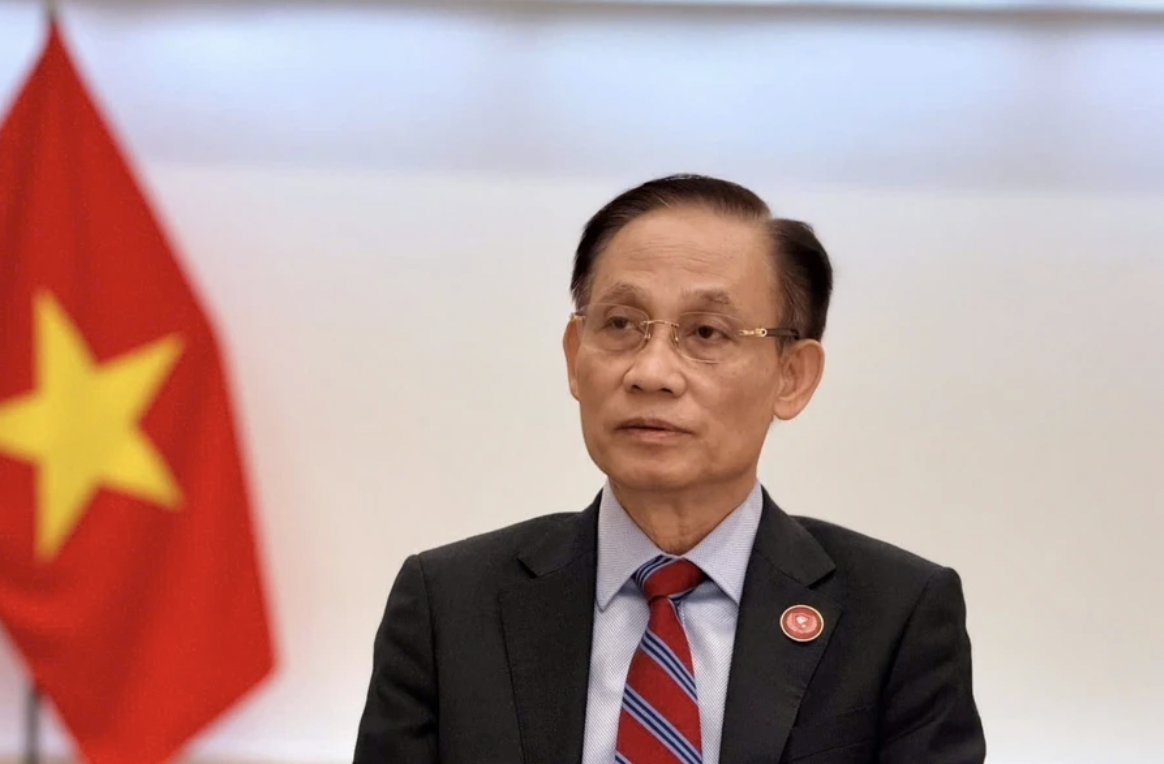 开启越南与泰国、新加坡和菲律宾友好合作关系的新发展阶段