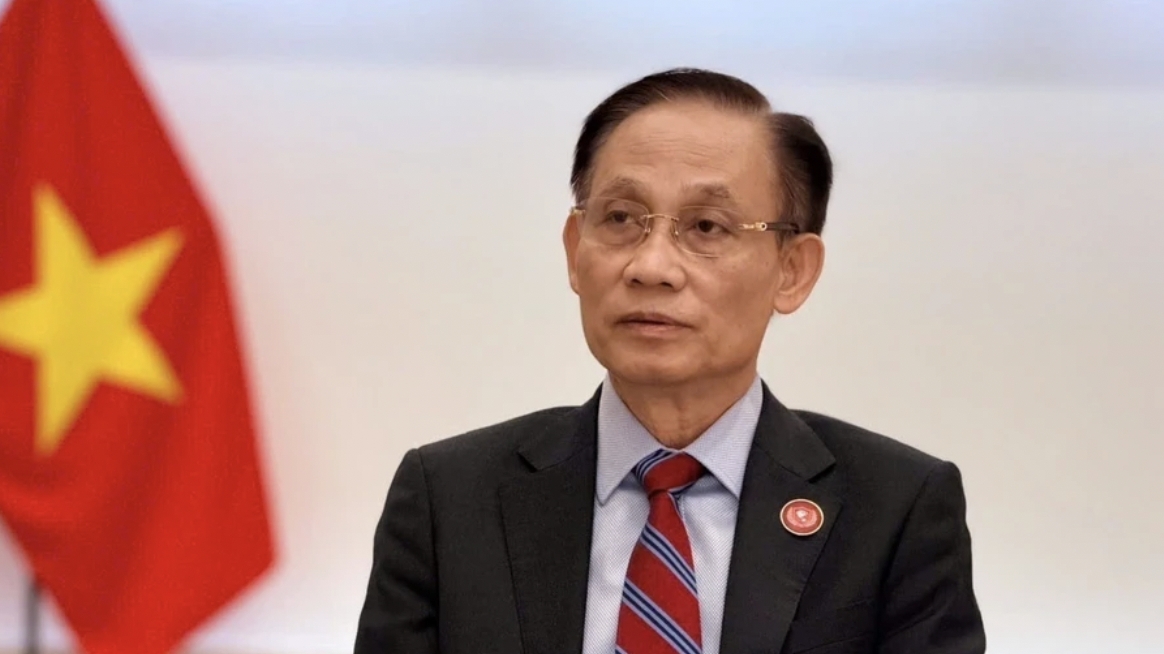 开启越南与泰国、新加坡和菲律宾友好合作关系的新发展阶段