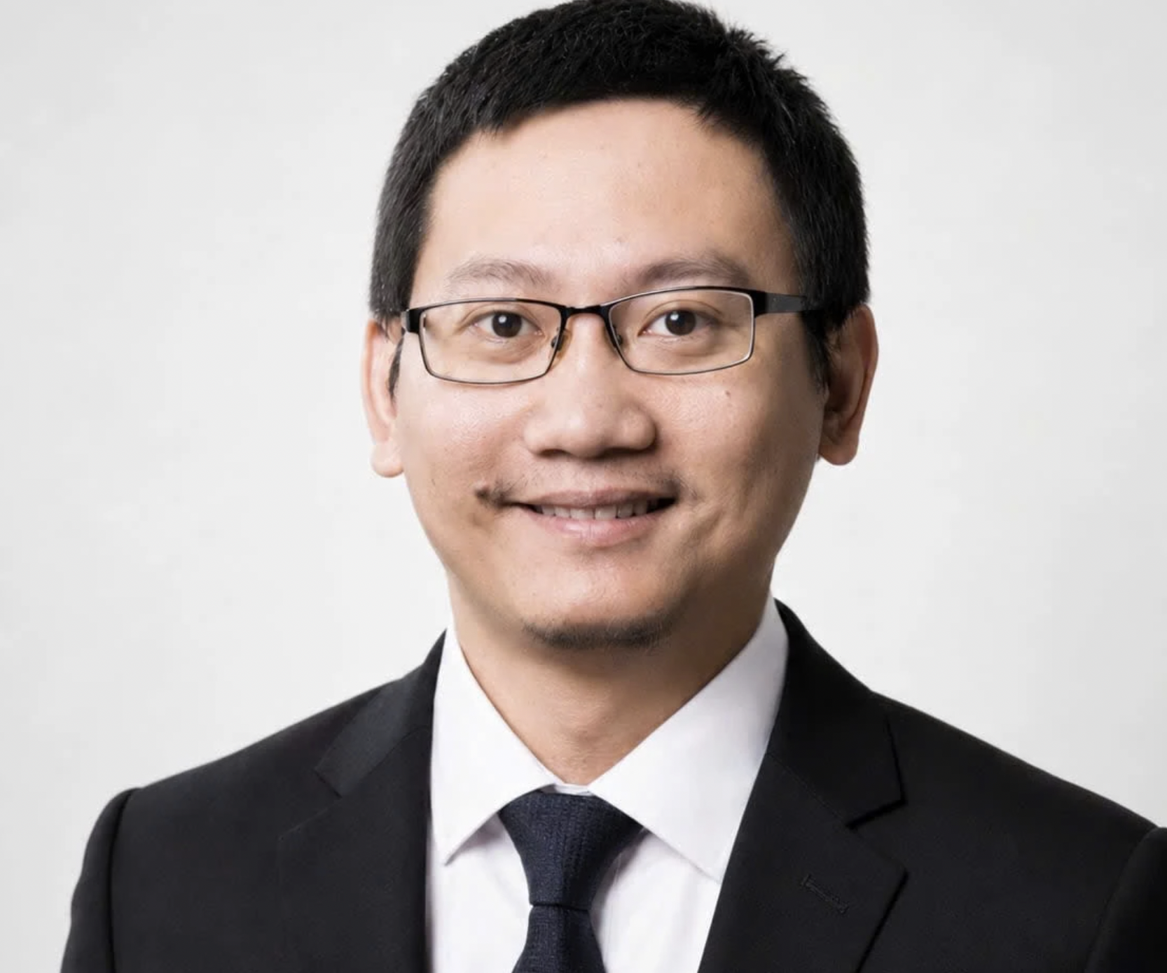 阮明哲博士（澳大利亚新南威尔士大学）