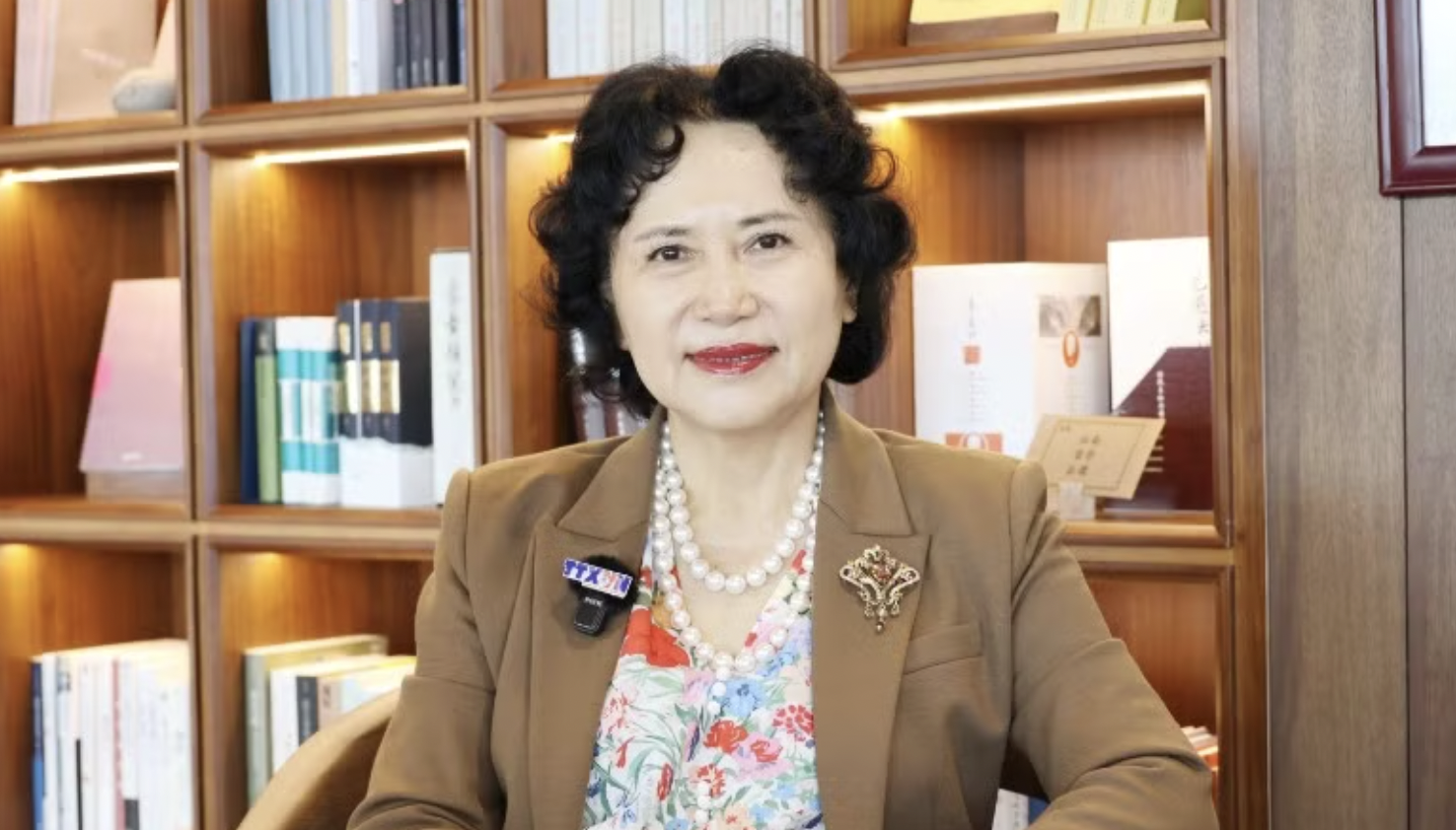 中国学者积极评价越南二级地方政府模式