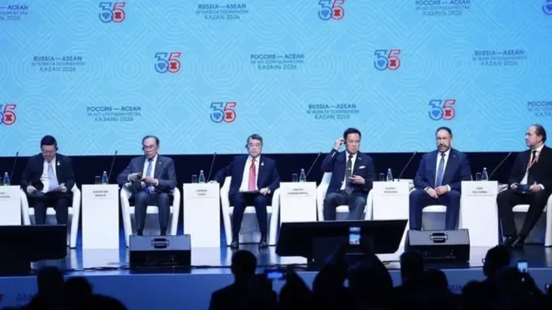 越南是维护整个东盟地区平衡的‘钥匙’