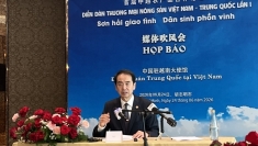 将越南-中国农产品贸易推向新高度
