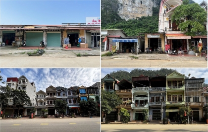 新清—浦寨：开辟越中旅游与文化交流之路的地方