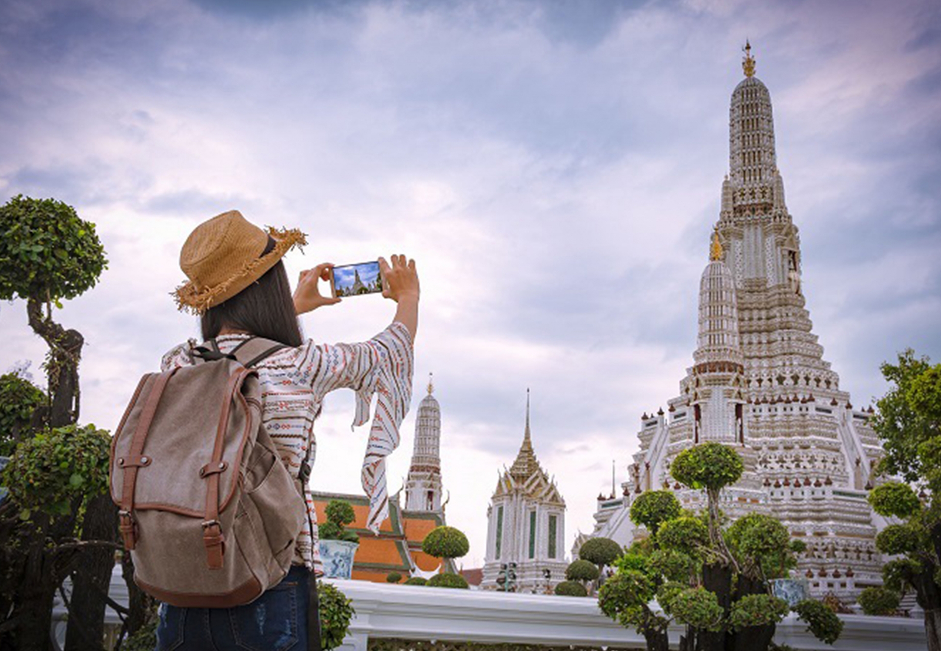 越南在旅游宣传和促销方面的财政支出远低于周边国家。