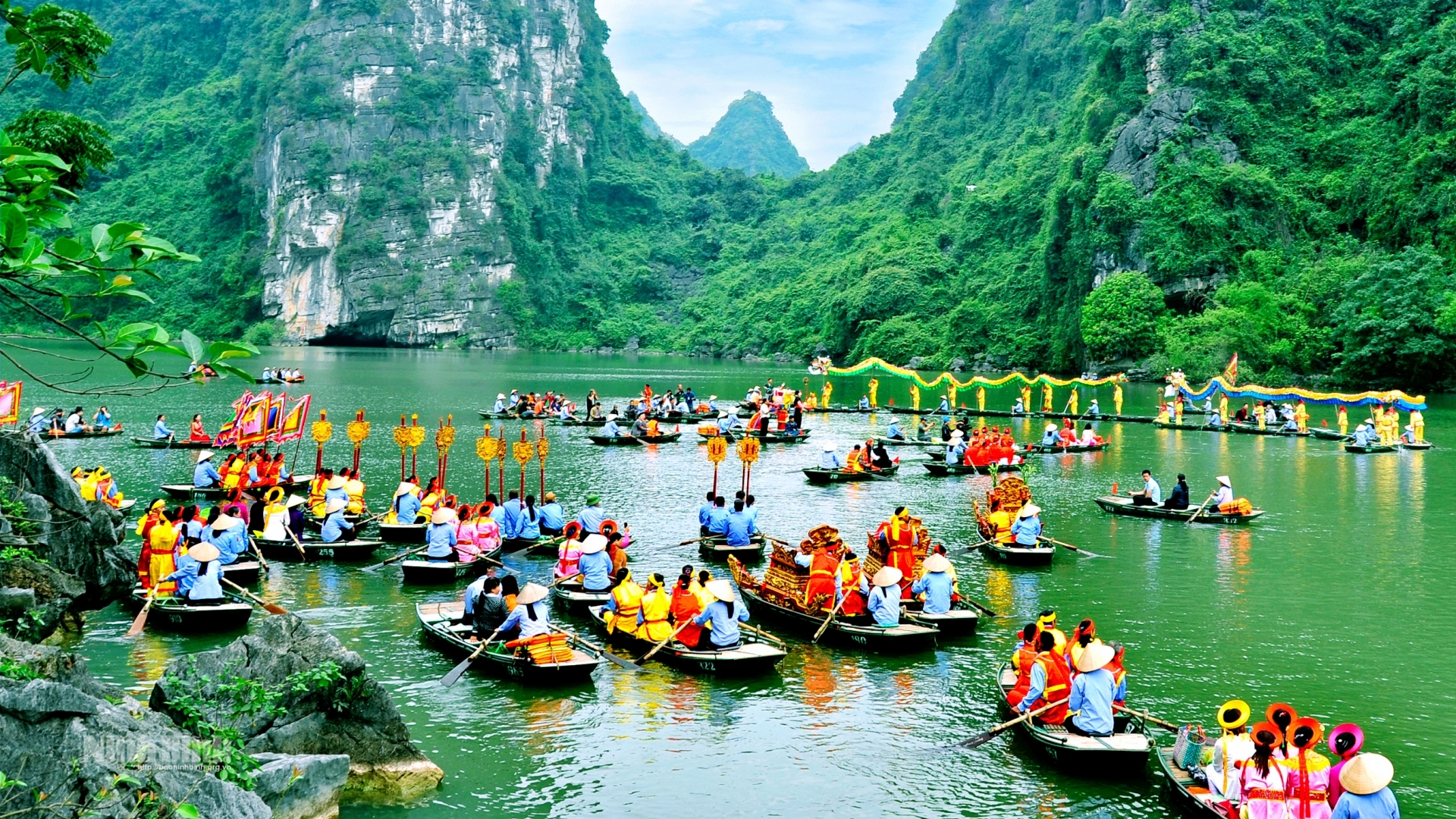 越南促进在国外开设旅游代表处