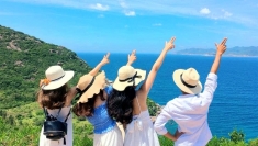 重塑越南旅游的核心价值观