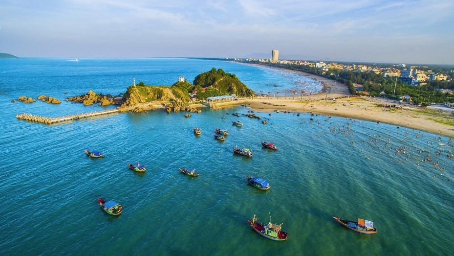 越南要保护、养护和开发各类水域的水生资源