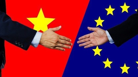 越南与欧洲伙伴关系发展取得突破性成果的前景十分广阔