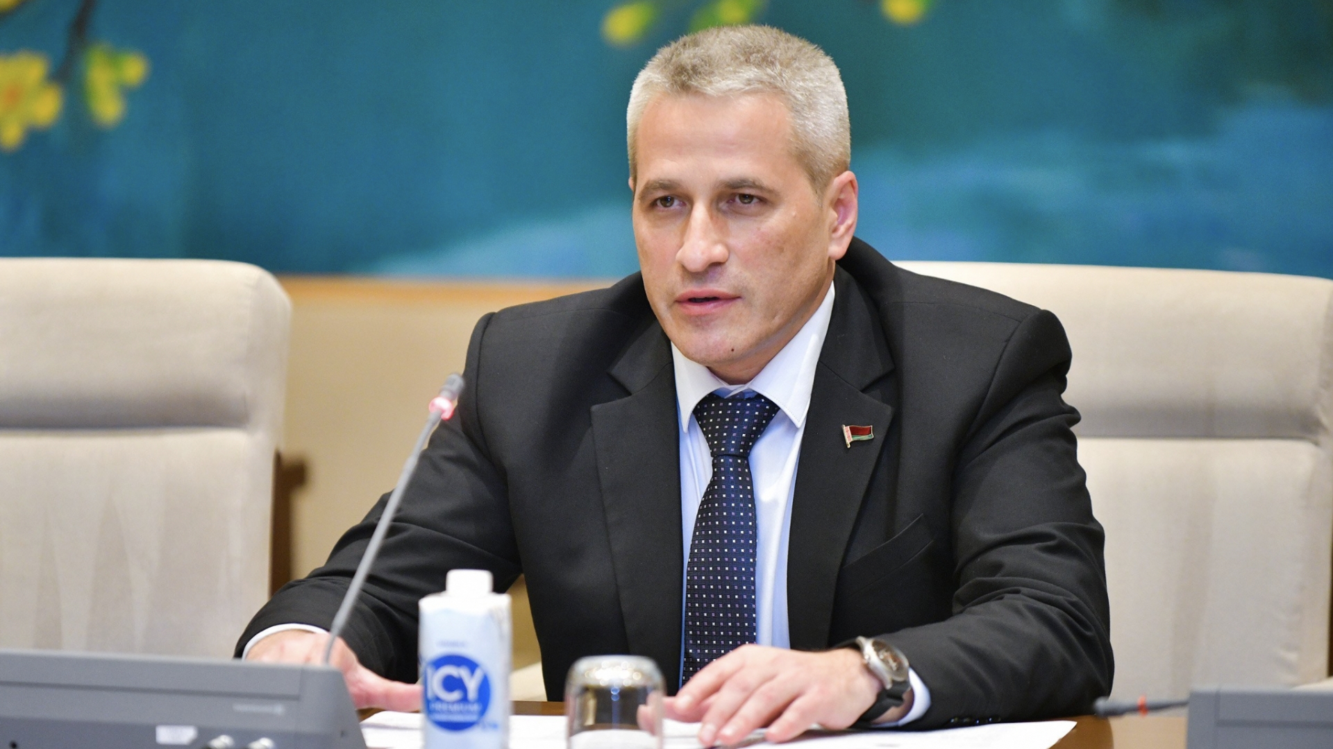 民间外交：越南-白俄罗斯合作的关键