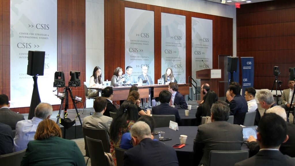 越南出席在美国举行的第14届东海国际学术研讨会