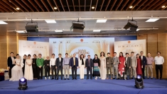 2025年故乡之春：旅居日本的越南人社区的丰富活动