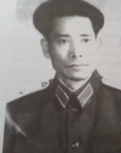 阮山-洪水：横跨越中两国的传奇将军，中越友谊的生动桥梁